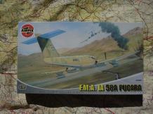 images/productimages/small/F.M.A. IA 58A Pucara Airfix 1;72 nw.doos.jpg